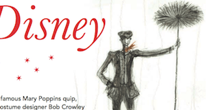 bob crowley_mary poppins