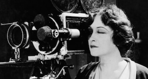 Film Fatales, Catalogue, Hollywood, film, Illingworth