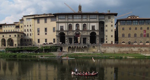 Florence, Firenze, Italy, travel for Flight Centre