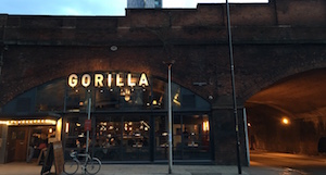 Manchester for Flight Centre