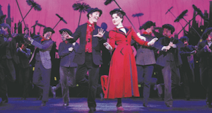 mary poppins