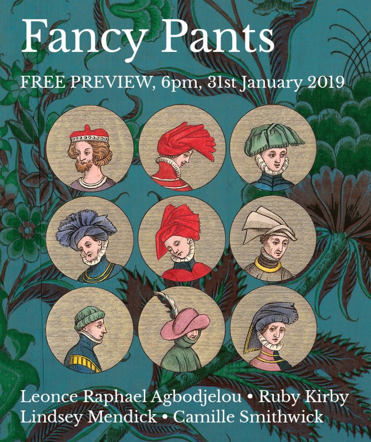 Fancy-Pants-exhibition-Portico-library